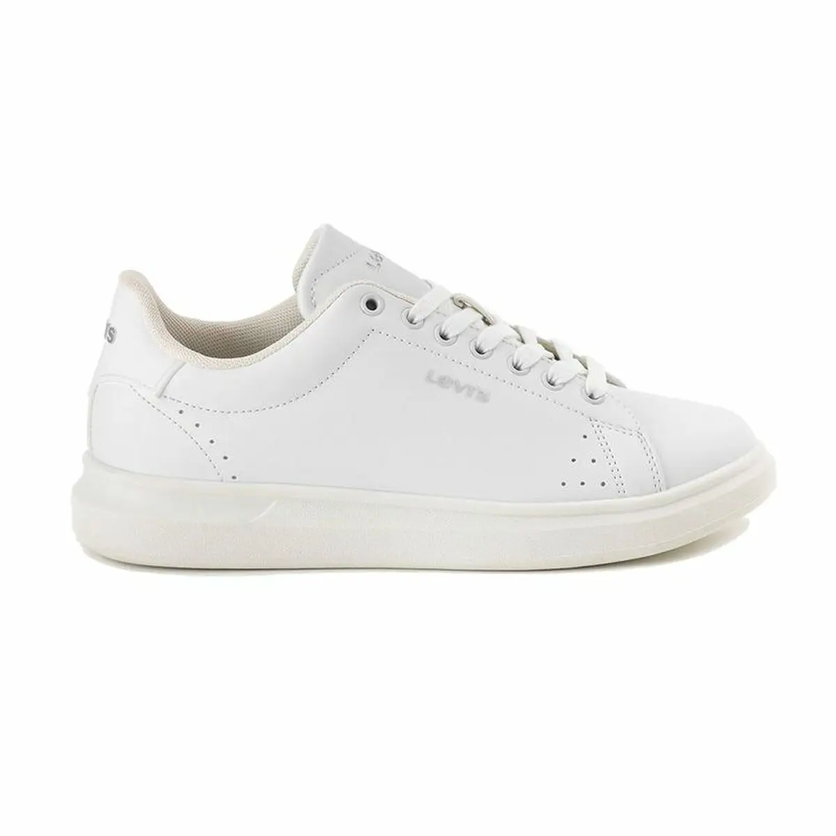 Scarpe Sportive da Donna Levi's Ellis 2.0 Bianco