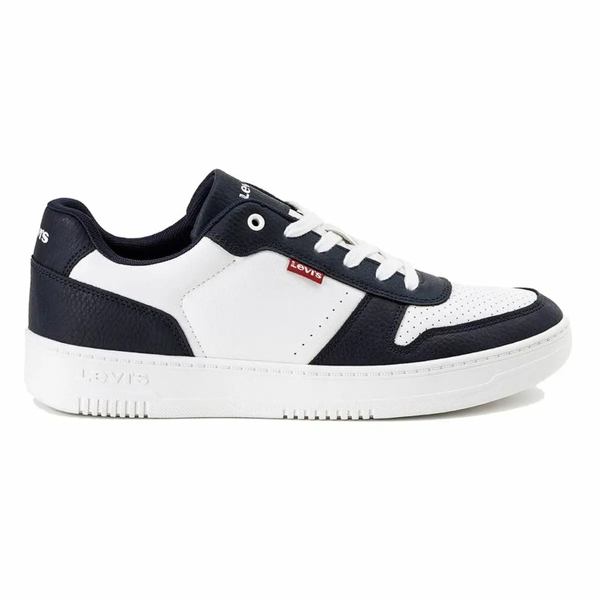 Scarpe da Running per Adulti Levi's Drive Blu Marino