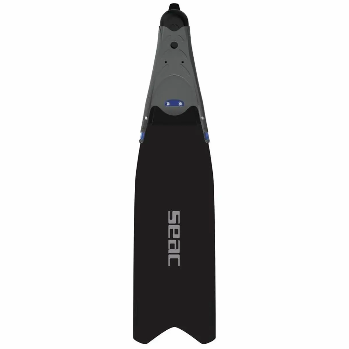 Pinne da Snorkeling Seac BM-30  Nero