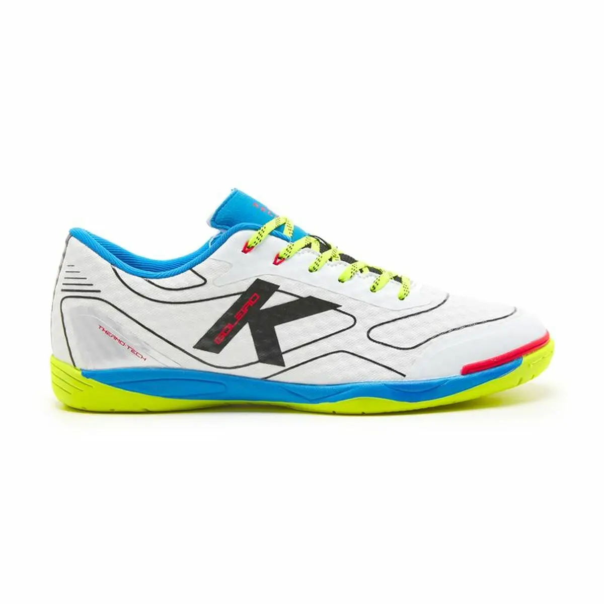 Scarpe da Running per Adulti Kelme Goleiro