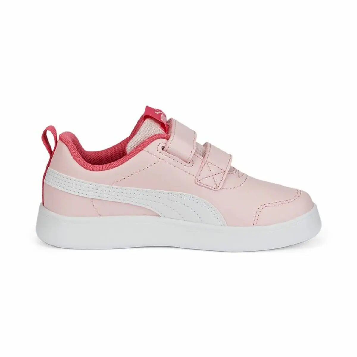 Scarpe Sportive per Bambini Puma Courtflex V2 V Ps