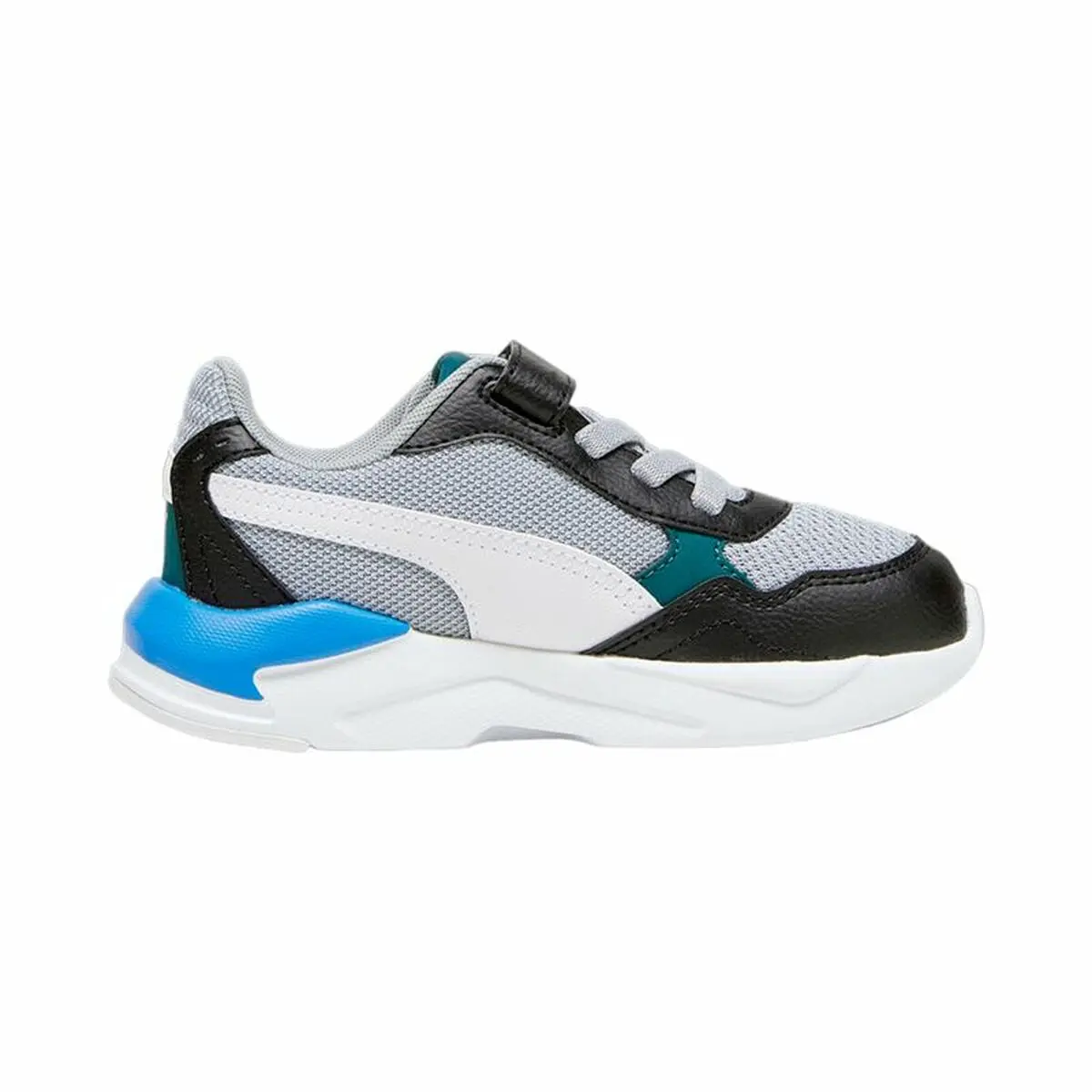 Scarpe Sportive per Bambini Puma X-Ray Speed Lite Ac