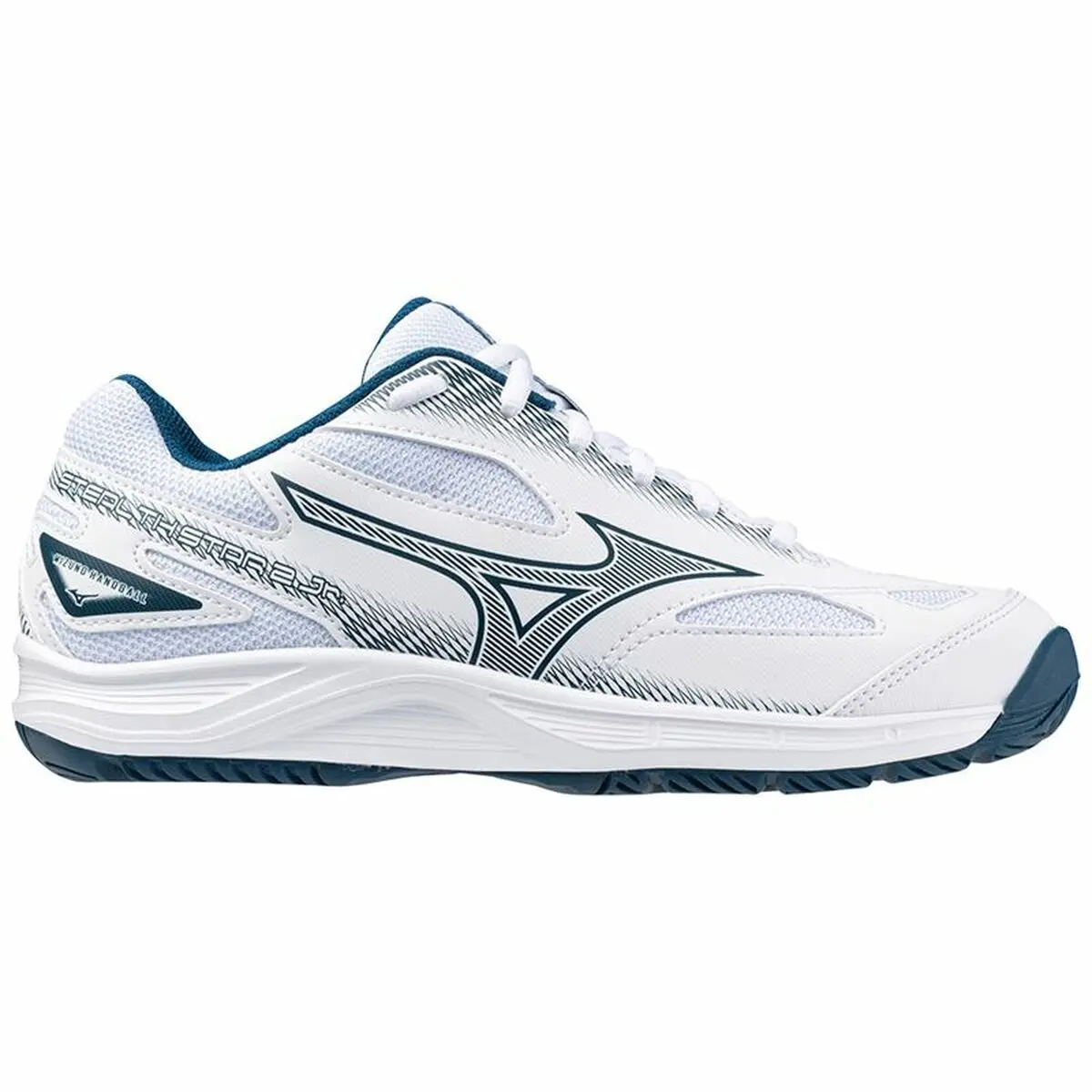 Scarpe Sportive per Bambini Mizuno Stealth Star 2