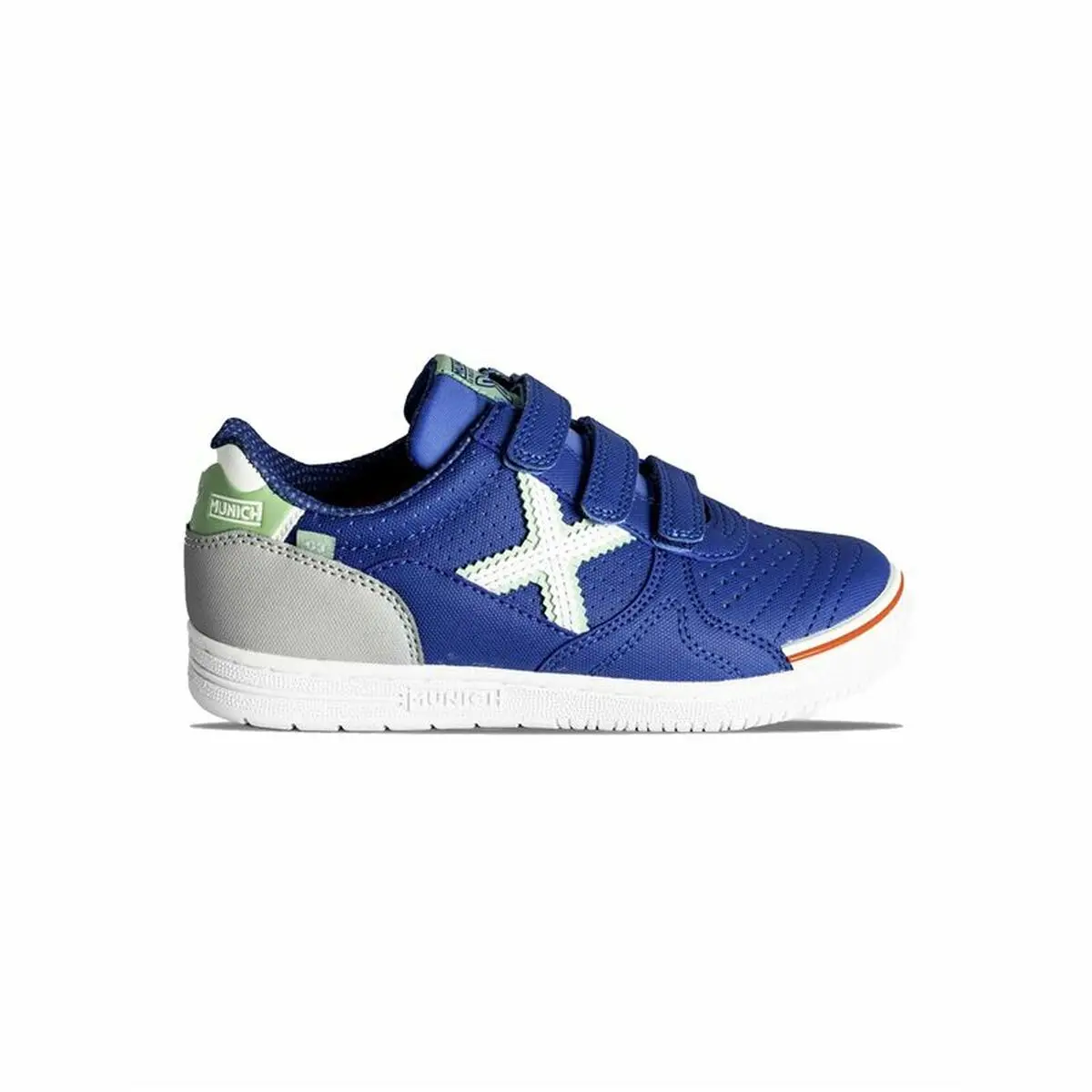 Scarpe Sportive per Bambini Munich G-3 Kid Vco