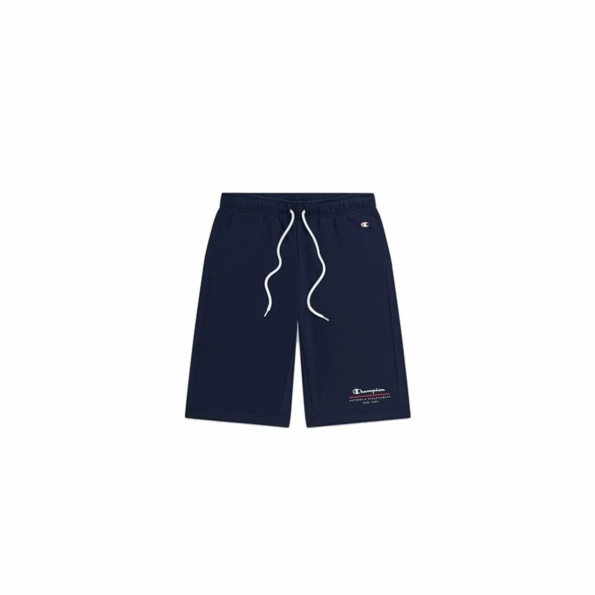 Pantaloni Corti Sportivi da Uomo Champion Essentials