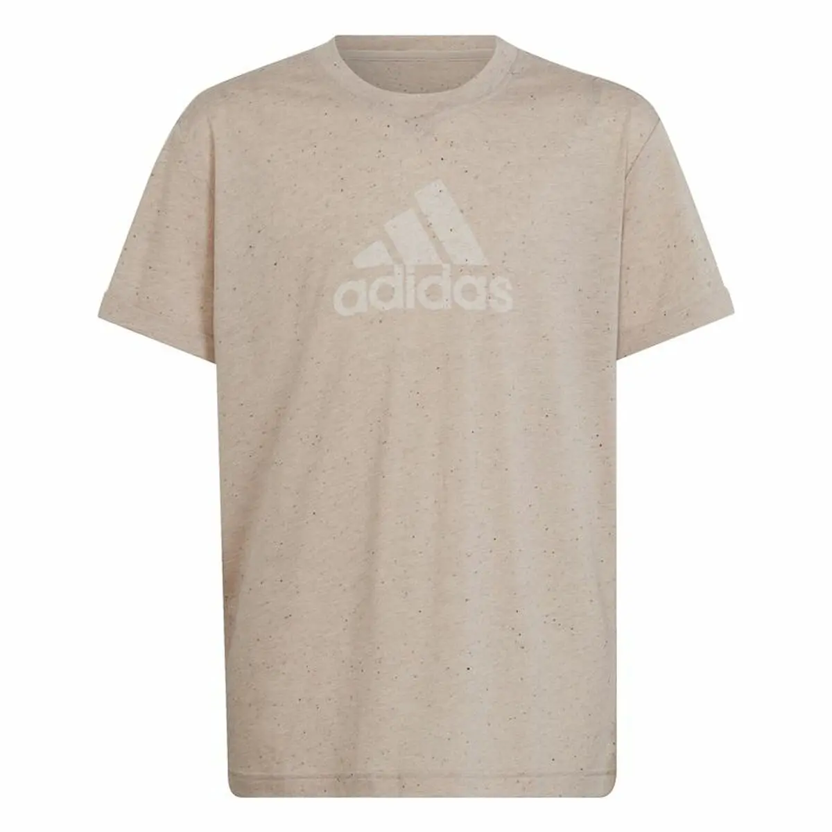 Maglia a Maniche Corte per Bambini Adidas Future Icons Winners Rosa