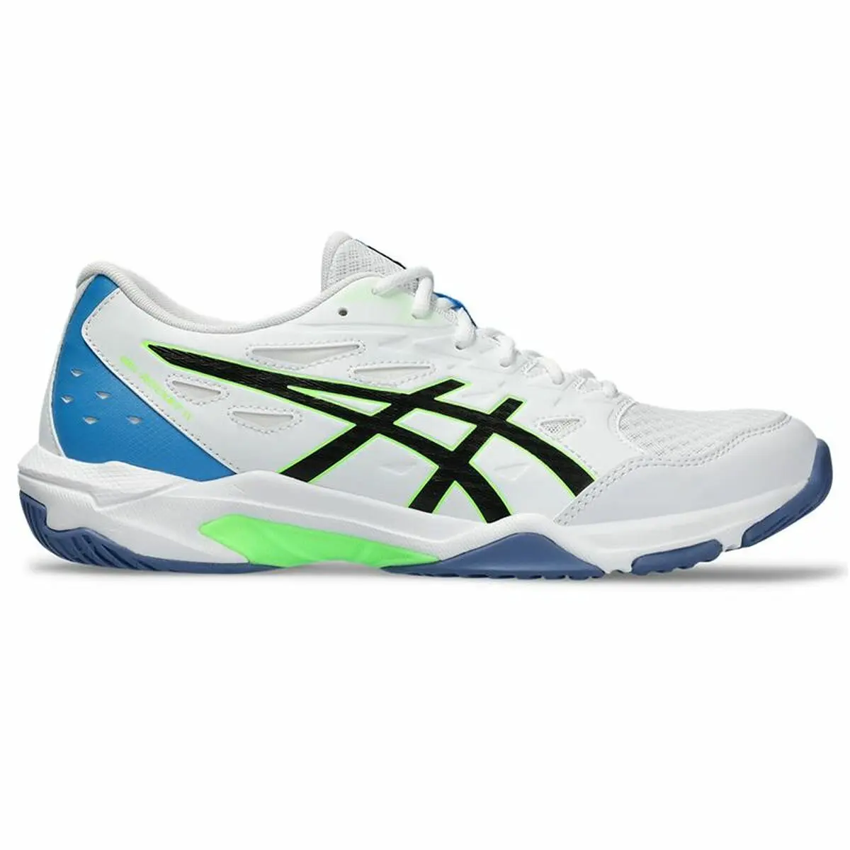 Scarpe Sportive Uomo Asics Gel-Rocket 11 Bianco Pallavolo