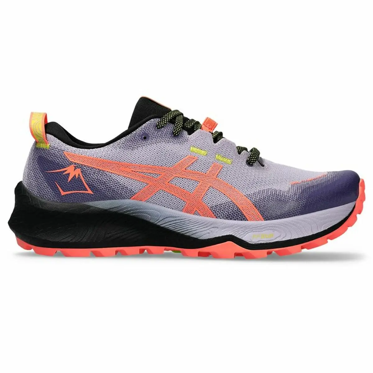 Scarpe da Running per Adulti Asics Gel-Trabuco 12 Viola