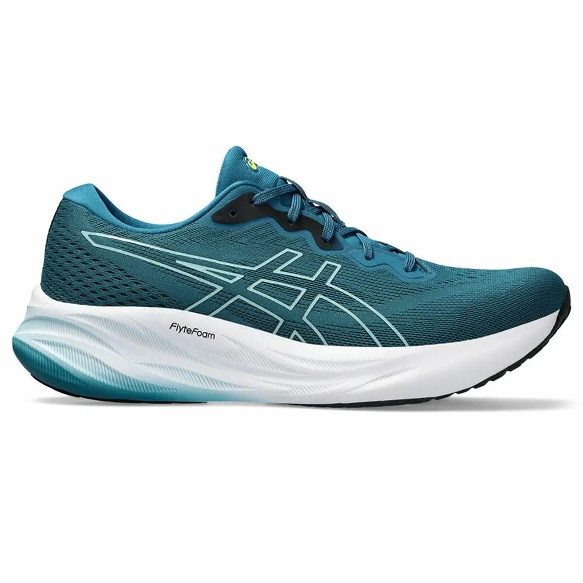 Scarpe da Running per Adulti Asics Gel-Pulse 15 Azzurro