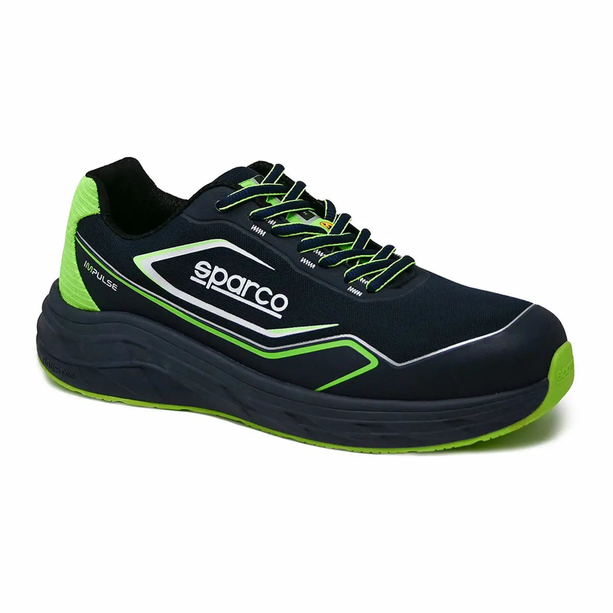 Scarpe di Sicurezza Sparco Willen Impulse