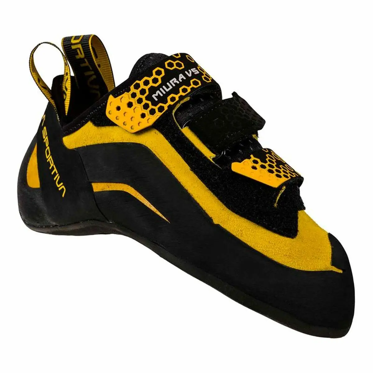 Scarpe Sportive Uomo La Sportiva Miura Vs