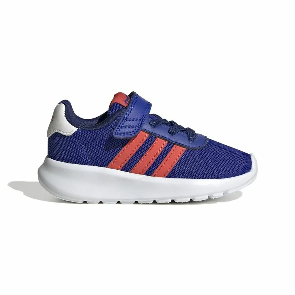 Scarpe Sportive per Bambini Adidas Lite Racer 3.0 Azzurro