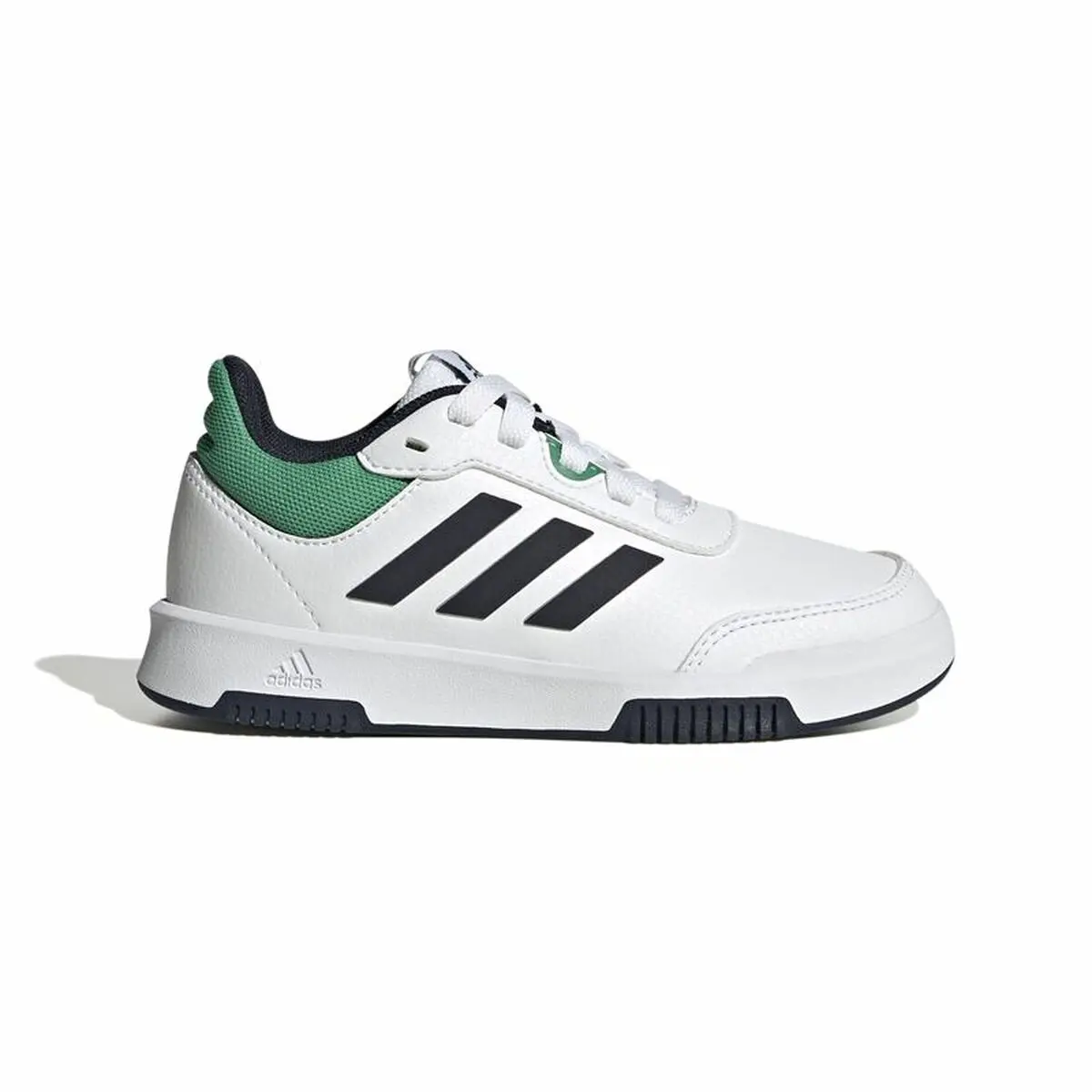 Scarpe Sportive per Bambini Adidas Tensaur Sport 2.0 Bianco