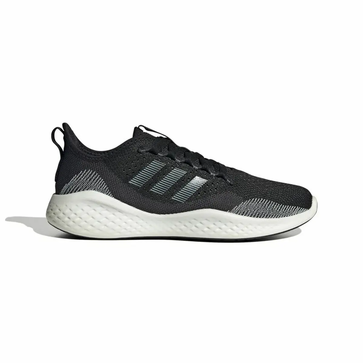 Scarpe Sportive da Donna Adidas Fluidflow 2.0 Nero