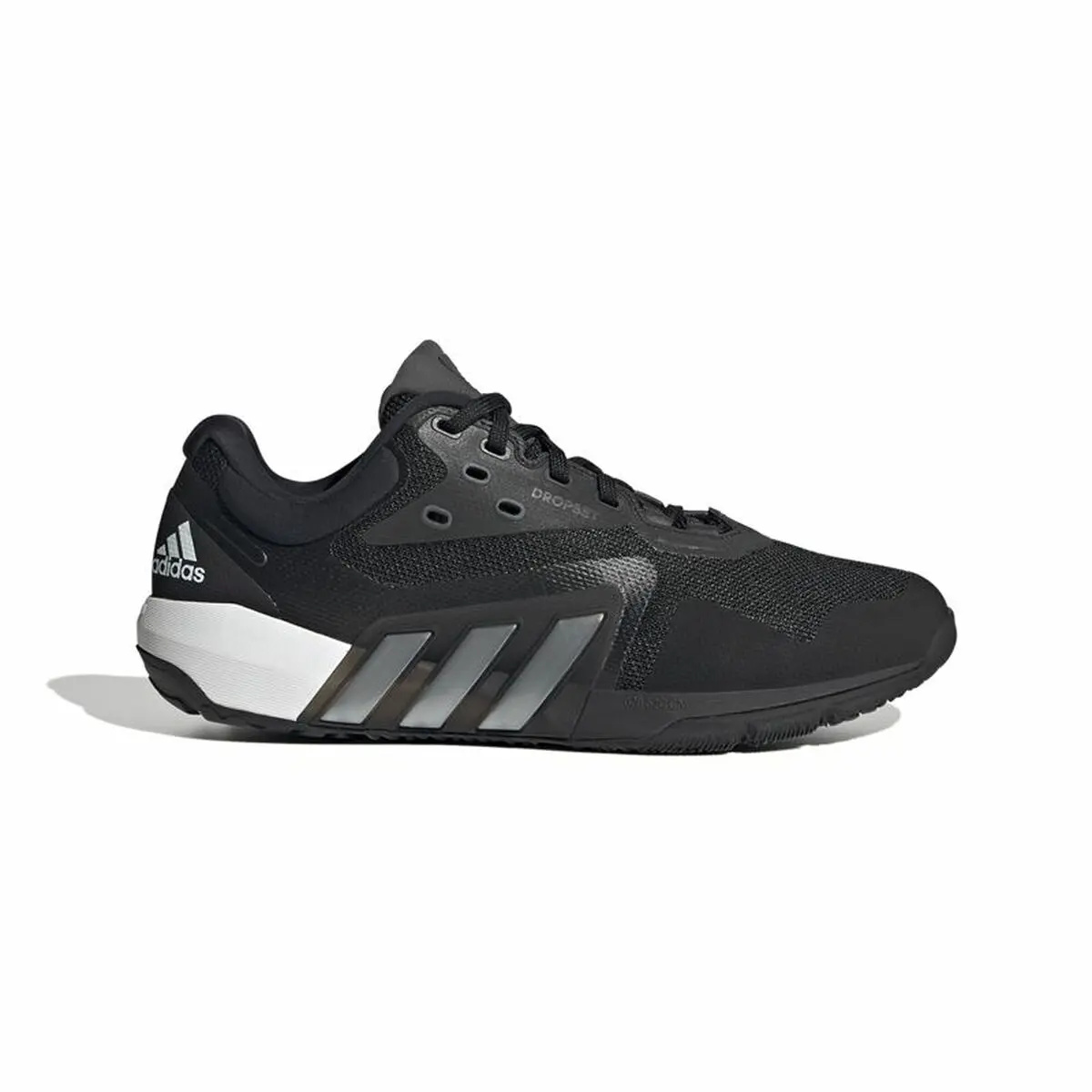 Scarpe Sportive da Donna Adidas Dropstep Trainer Nero