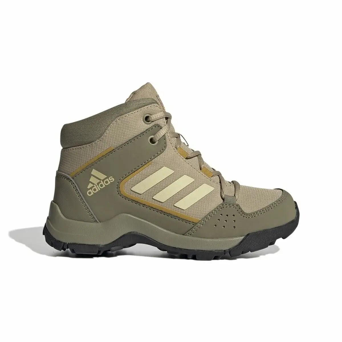 Scarpe Sportive per Bambini Adidas Hyperhiker K Beige