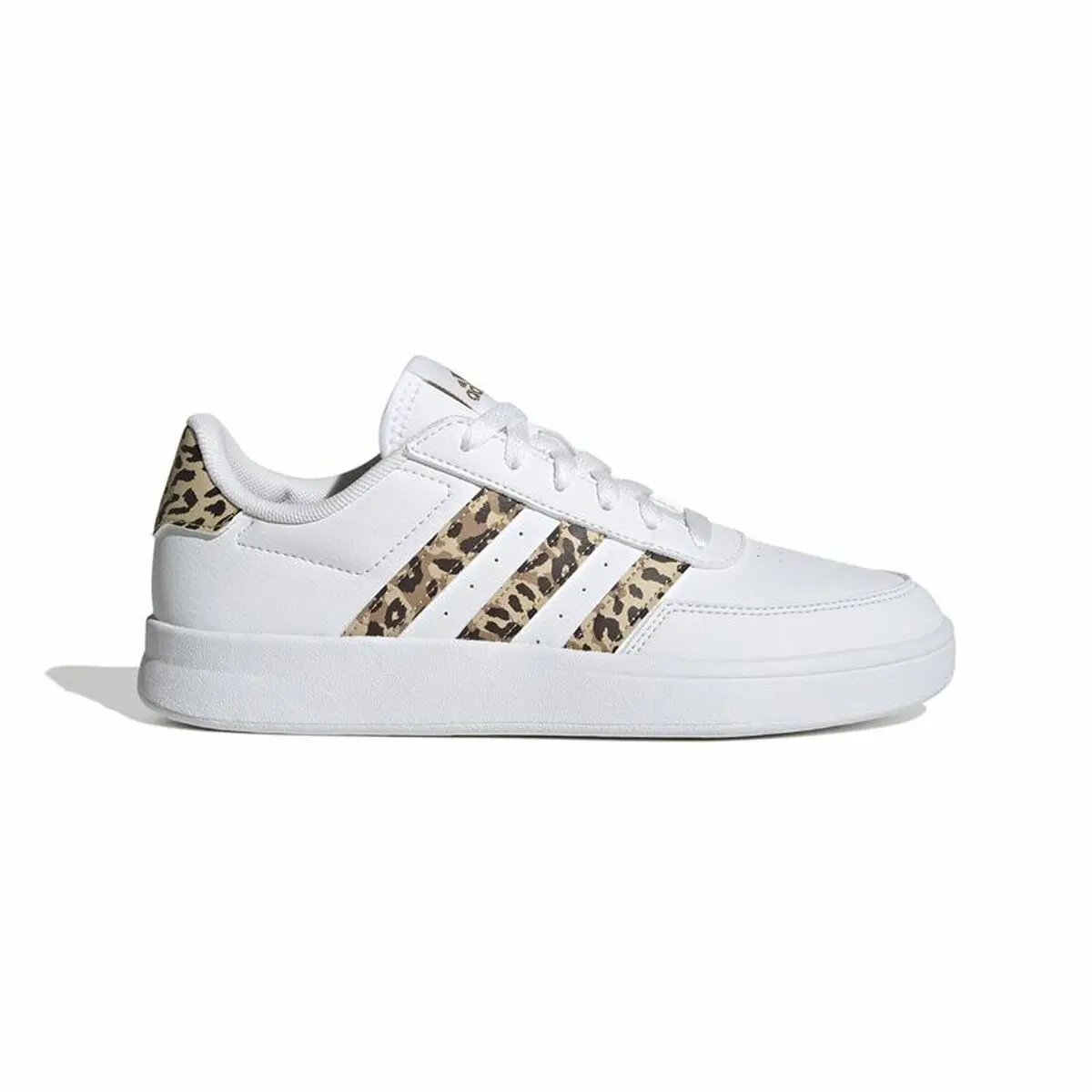 Scarpe Sportive da Donna Adidas Breaknet 2.0 Bianco