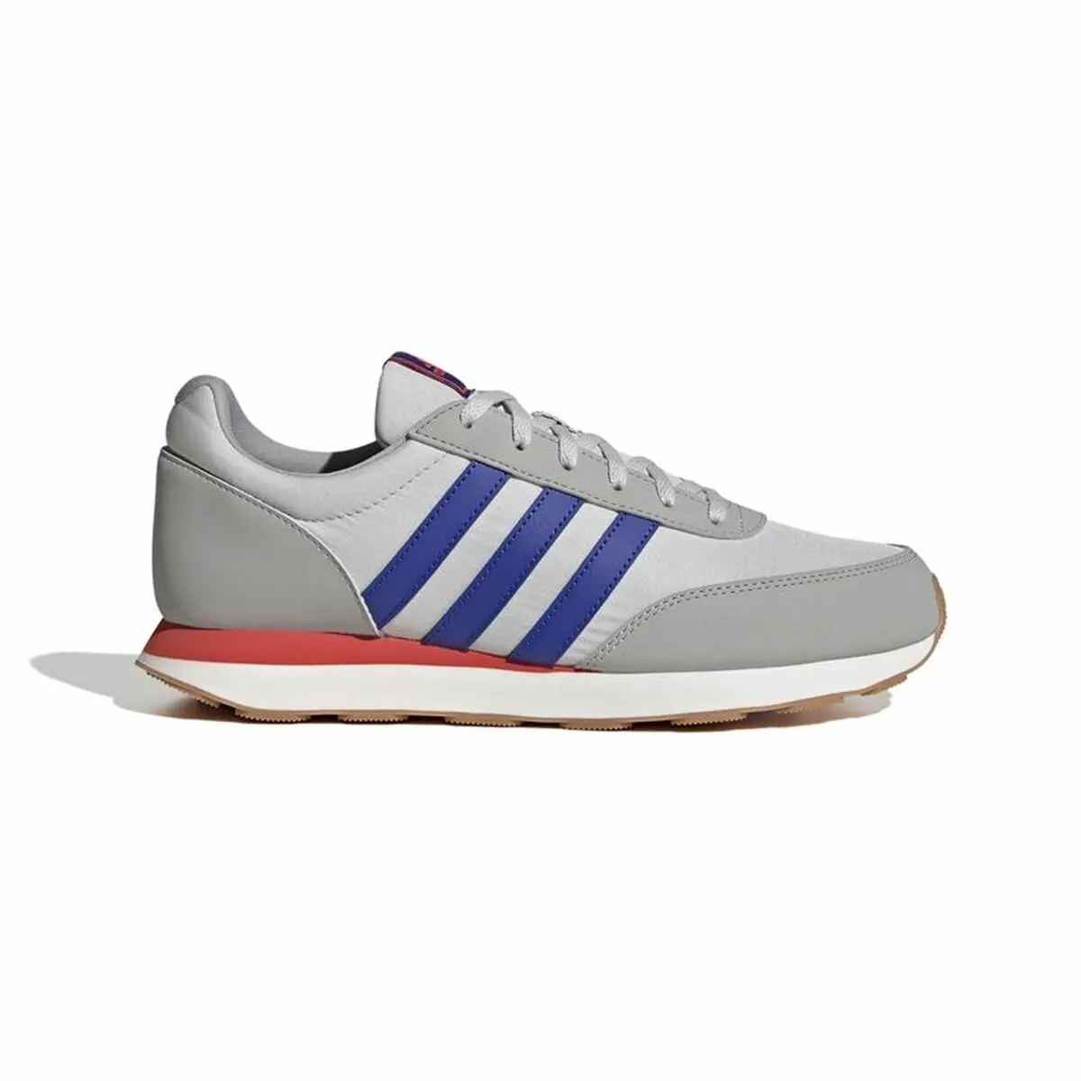 Scarpe da Tennis Casual Uomo Adidas Run 60s 3.0 Grigio chiaro