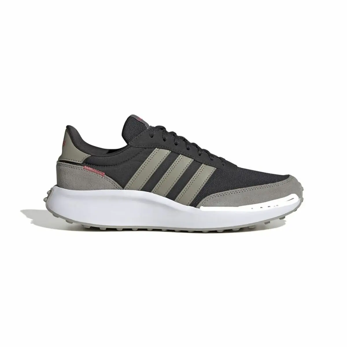 Scarpe da Tennis Casual Uomo Adidas Run 70s Nero