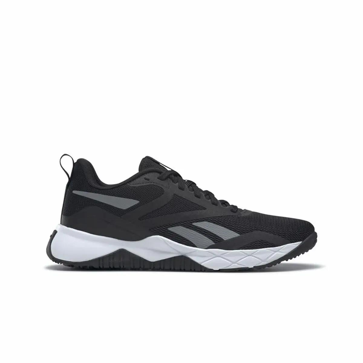 Scarpe Sportive da Donna Reebok NFX Nero