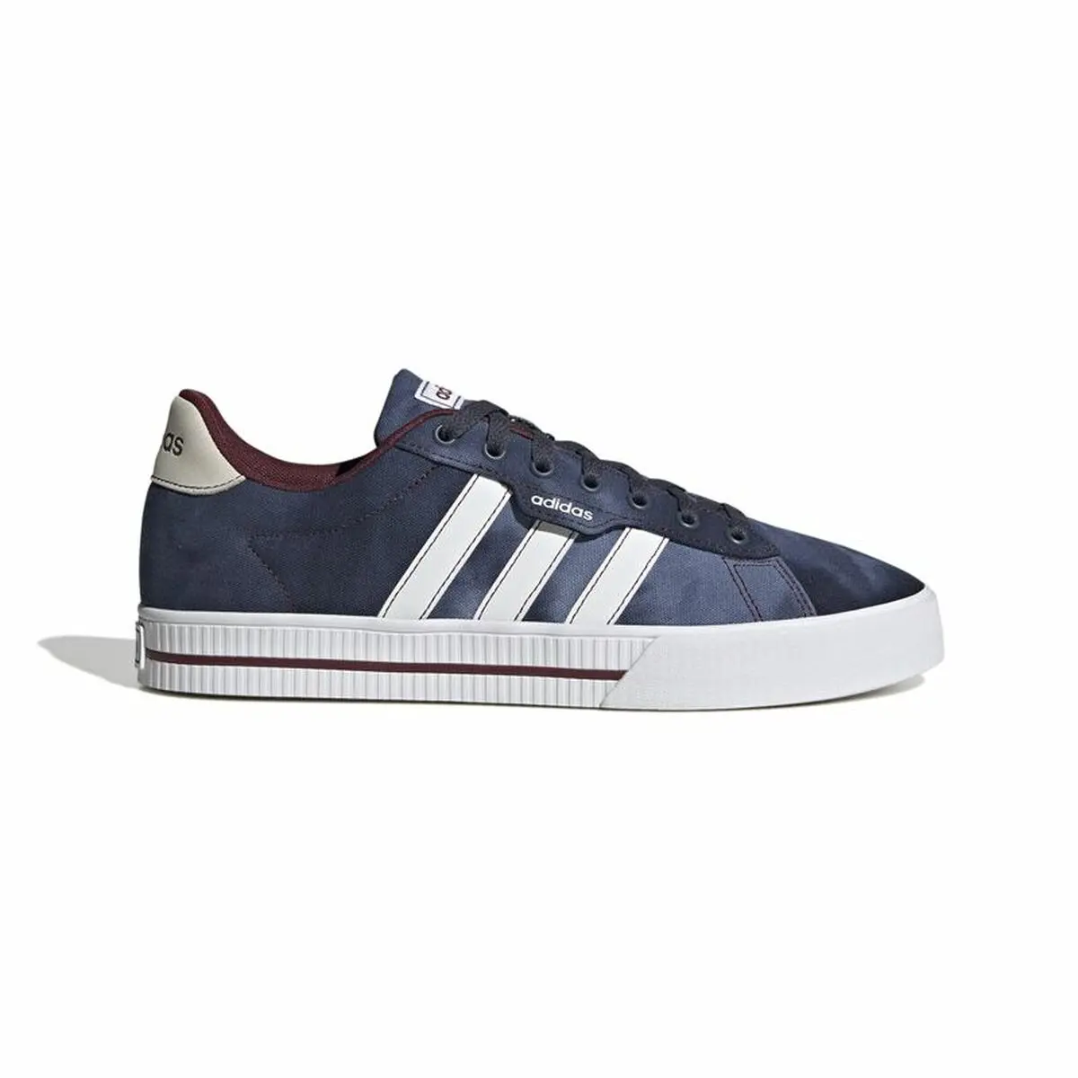 Scarpe da Tennis Casual Uomo Adidas Daily 3.0 Azzurro