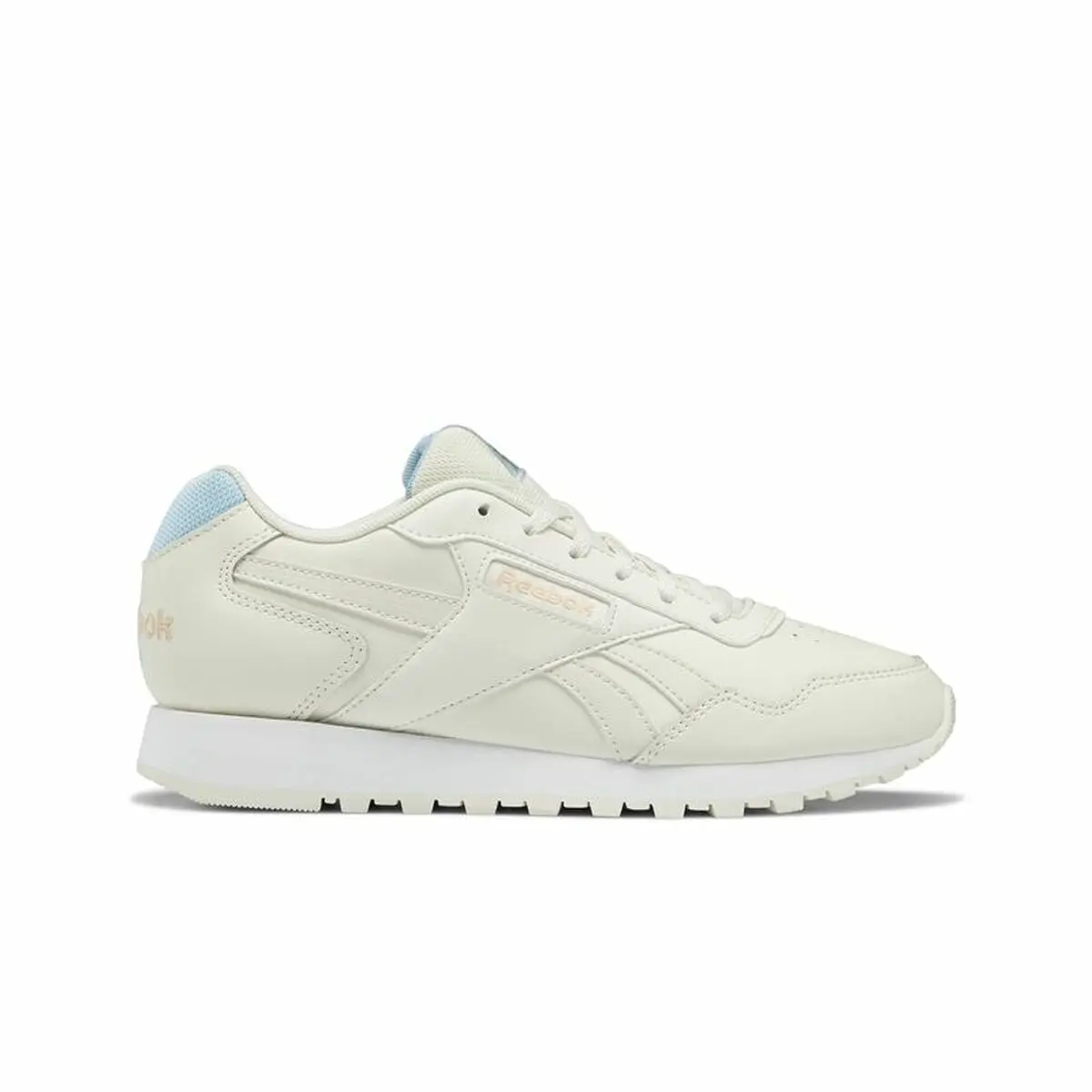 Scarpe Casual da Donna Reebok Glide Beige