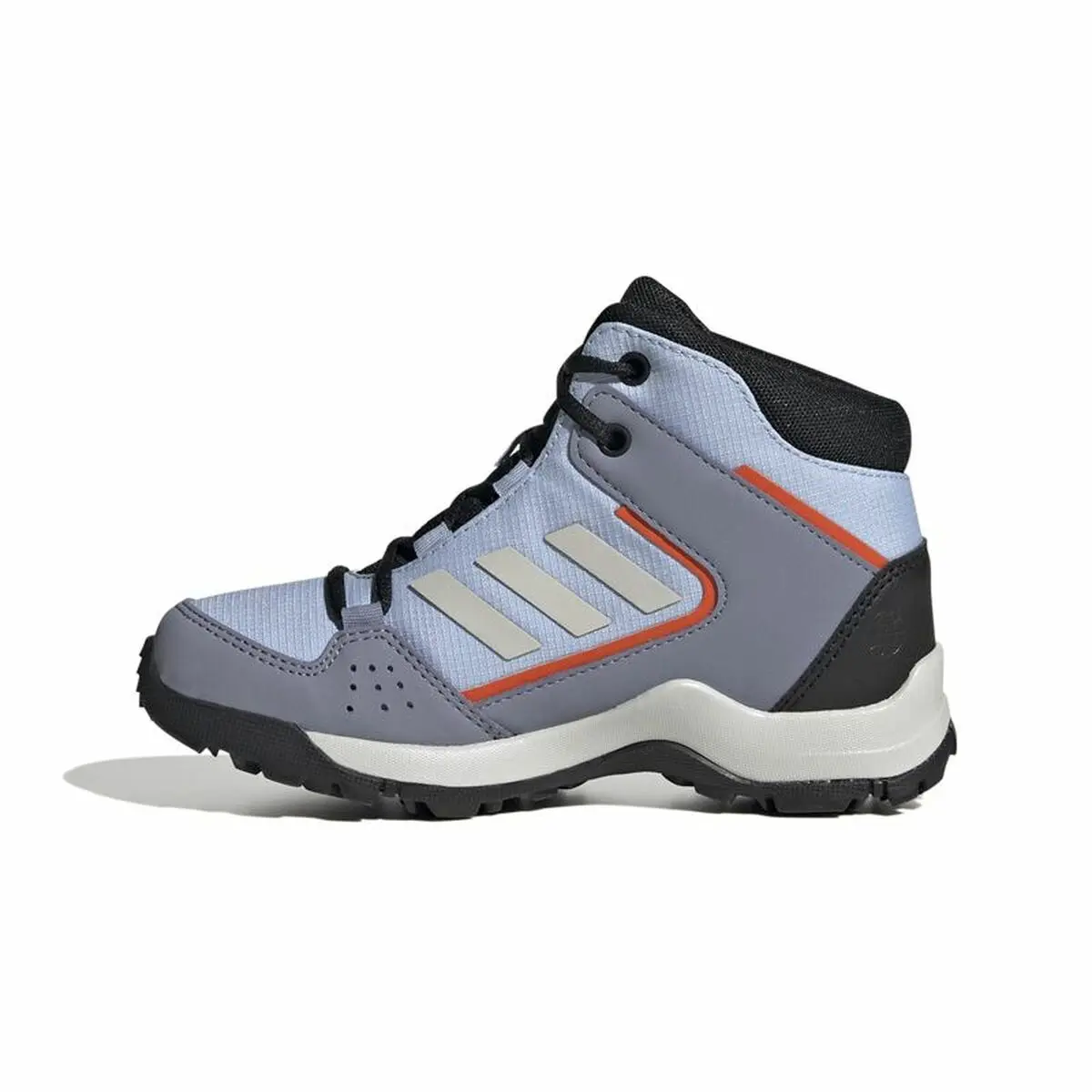 Scarpe Sportive per Bambini Adidas Terrex HyperHiker Mid Azzurro