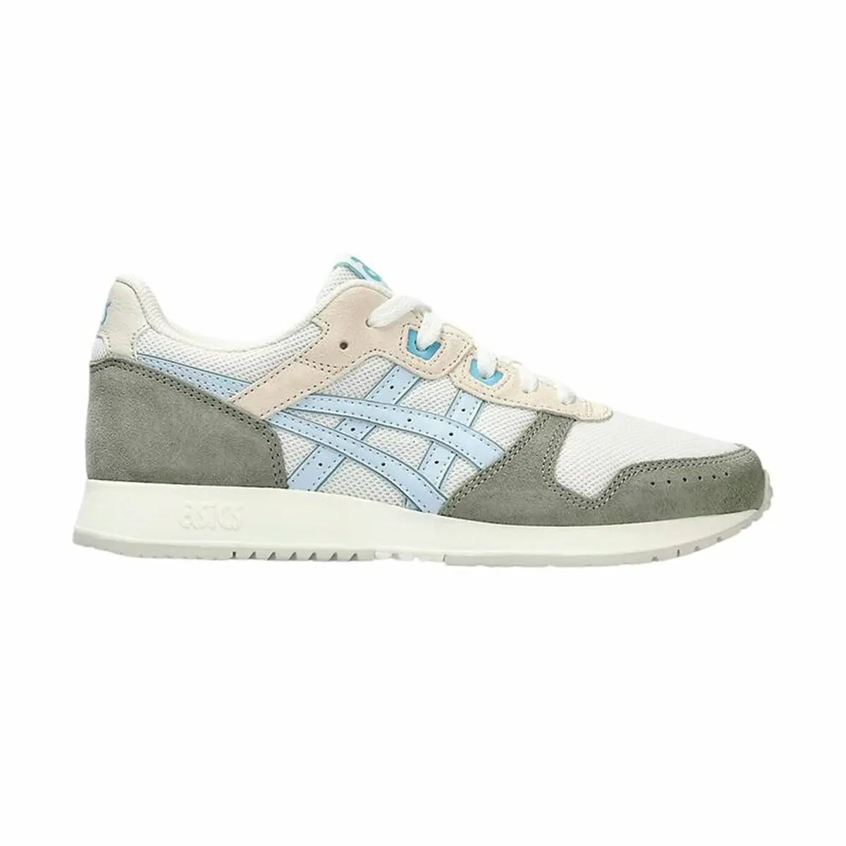 Scarpe Casual da Donna Asics Lyte Classic Verde scuro