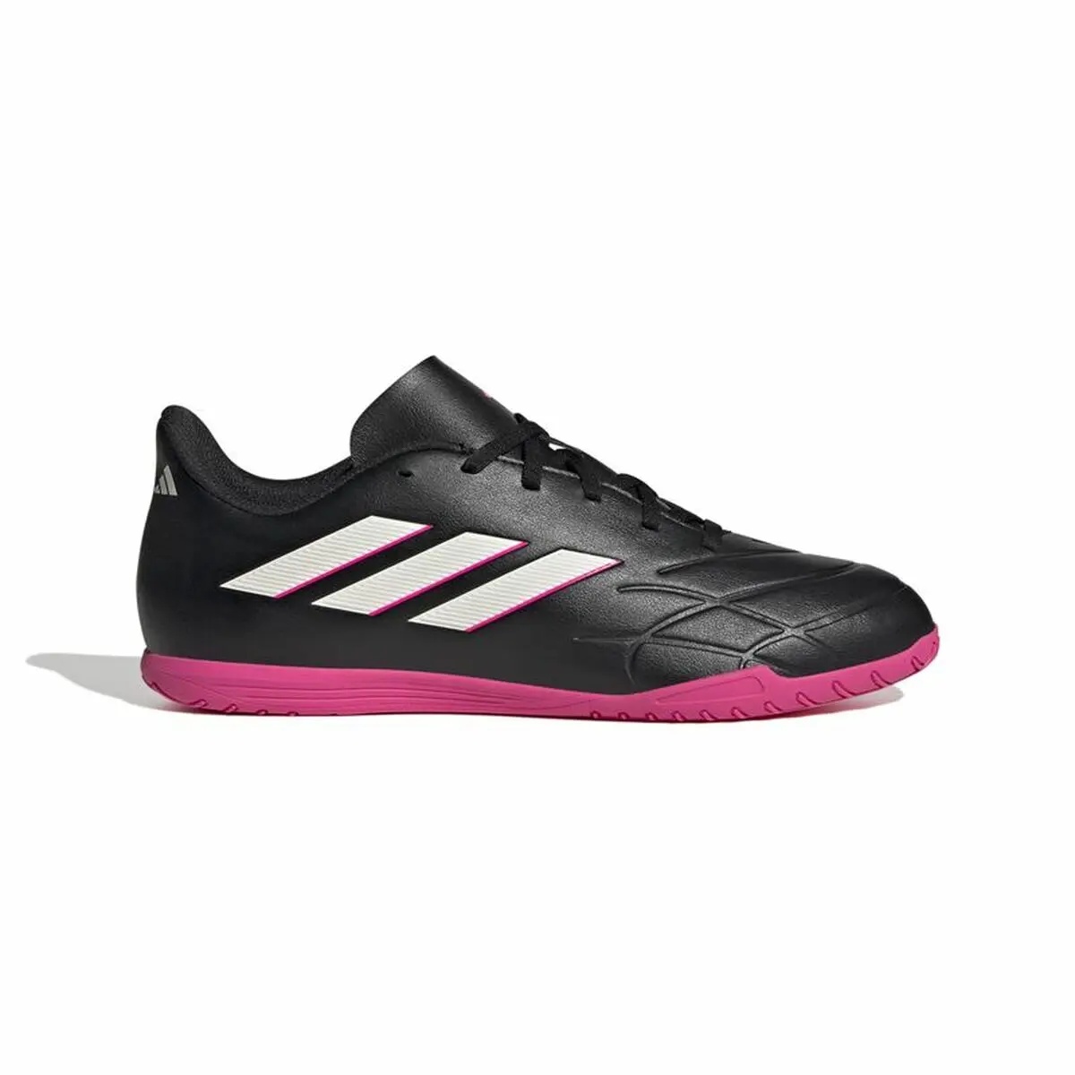 Scarpe da Calcio a 5 per Adulti Adidas Copa Pure 4 Nero Unisex