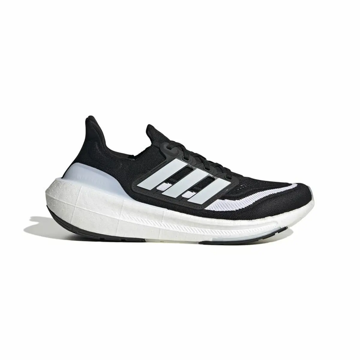 Scarpe da Running per Adulti Adidas Ultra Boost Light Nero