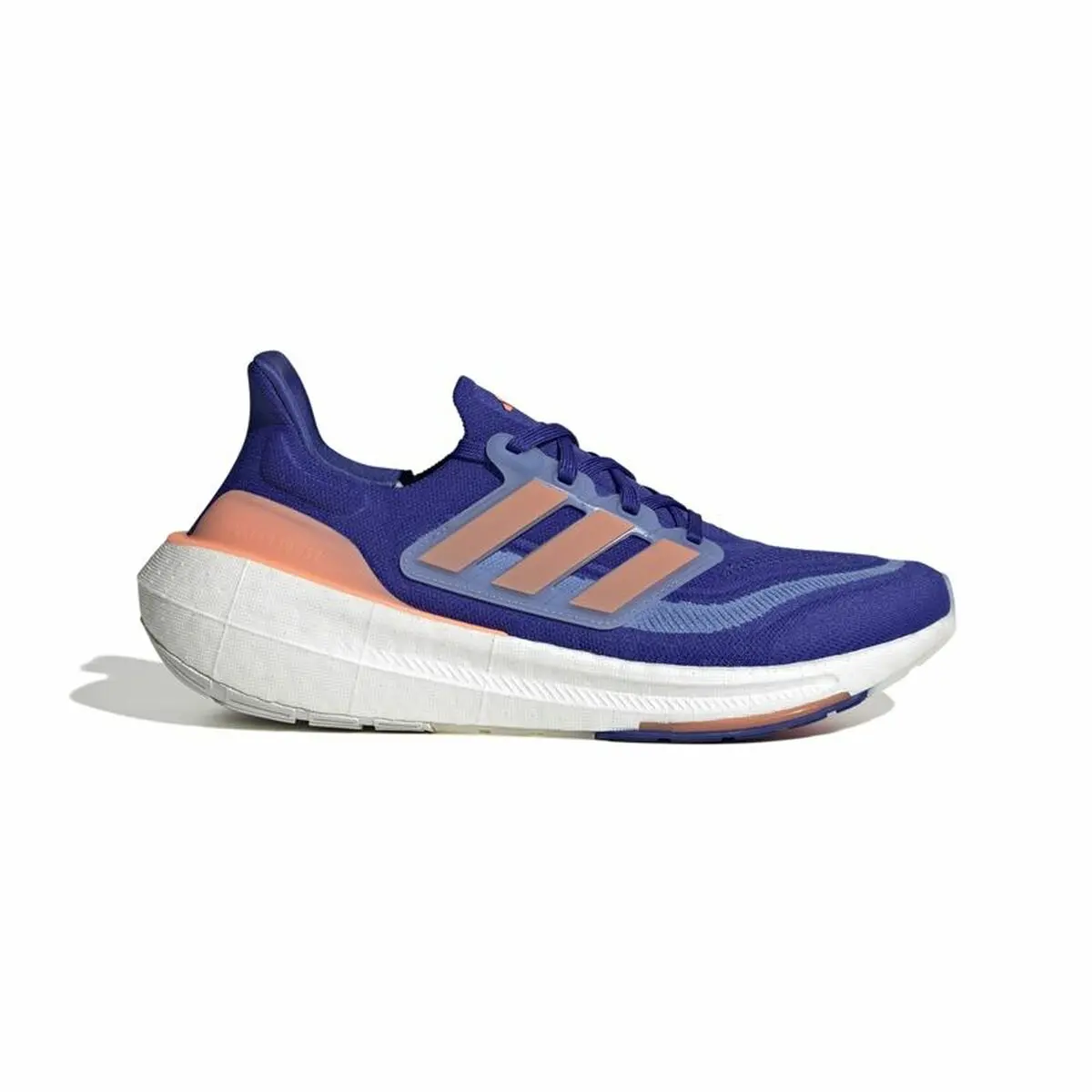 Scarpe da Running per Adulti Adidas Ultra Boost Light Azzurro