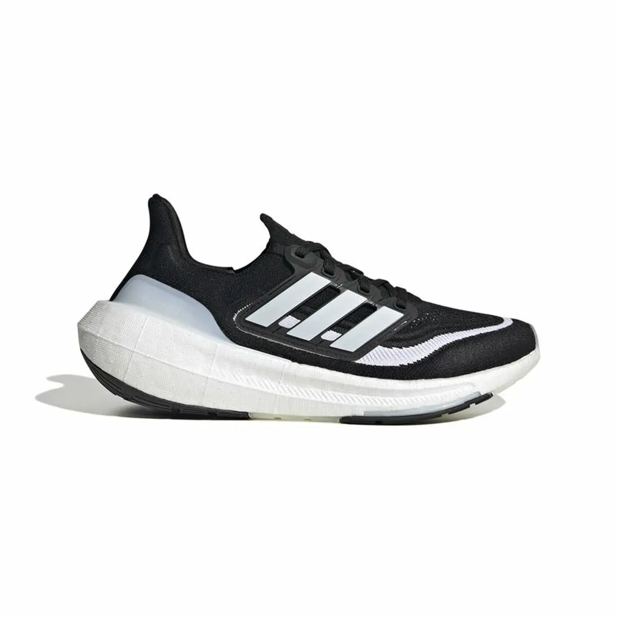 Scarpe Sportive da Donna Adidas Ultra Boost Light Bianco Nero