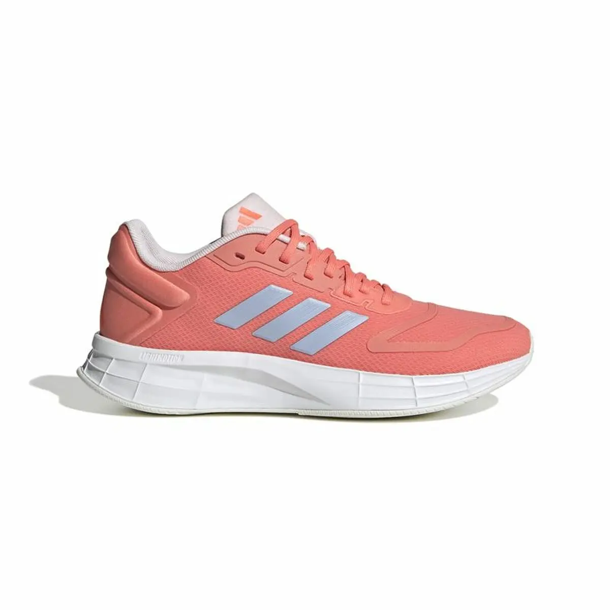 Scarpe Sportive da Donna Adidas Duramo 10 Arancio