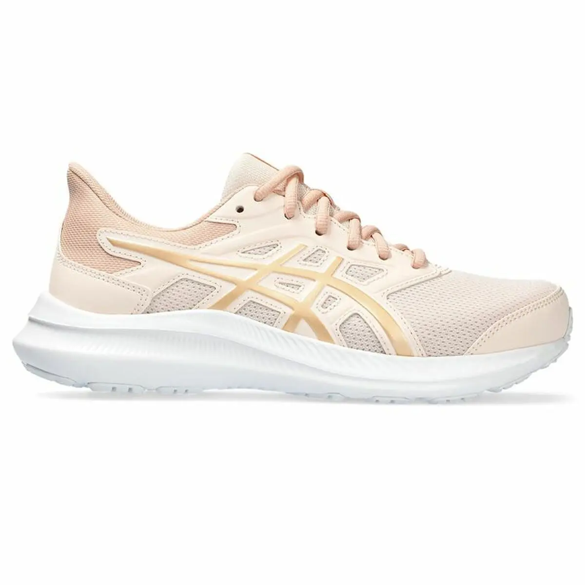 Scarpe Sportive da Donna Asics Jolt 4 Marrone Chiaro