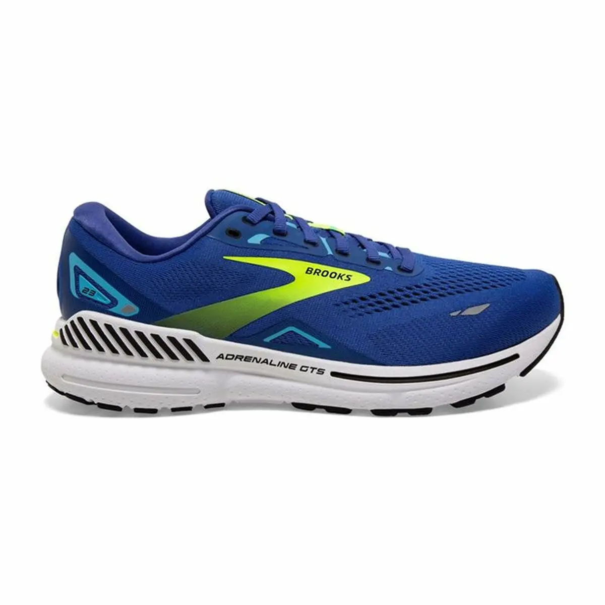 Scarpe da Running per Adulti Brooks Adrenaline GTS 23 Azzurro