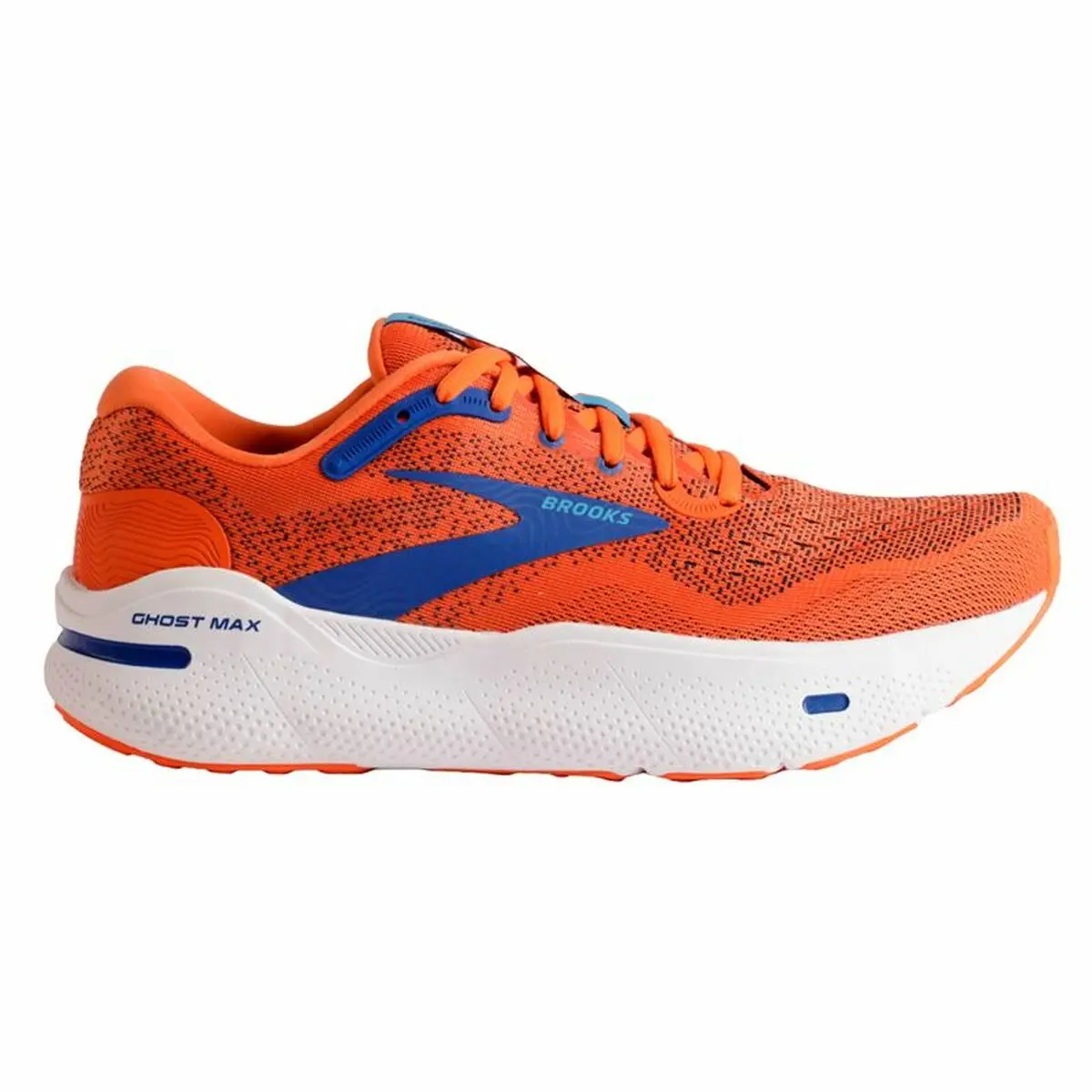 Scarpe da Running per Adulti Brooks Ghost Max Arancio