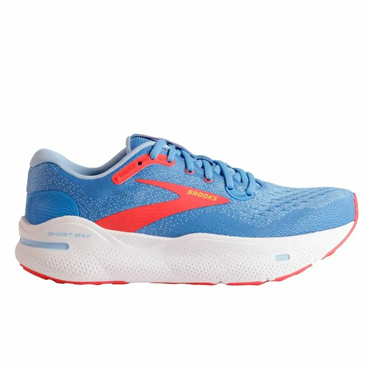 Scarpe Sportive da Donna Brooks Ghost Max Azzurro