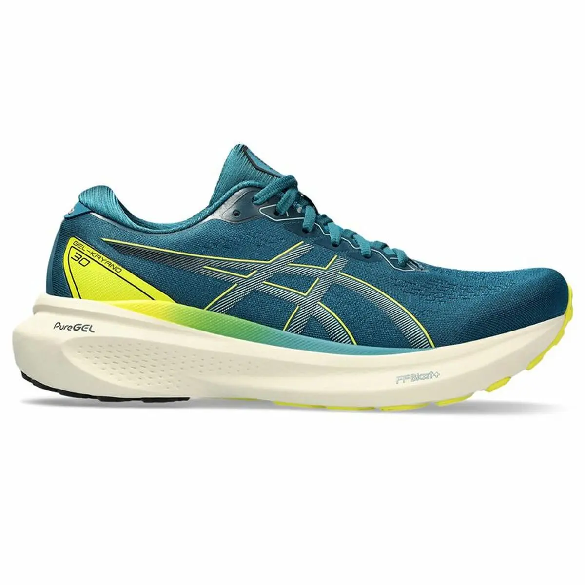 Scarpe da Running per Adulti Asics Gel-Kayano 30 Azzurro