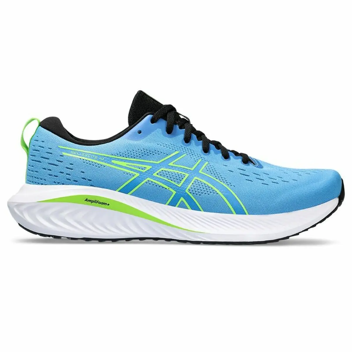 Scarpe da Running per Adulti Asics Gel-Excite 10 Azzurro Chiaro