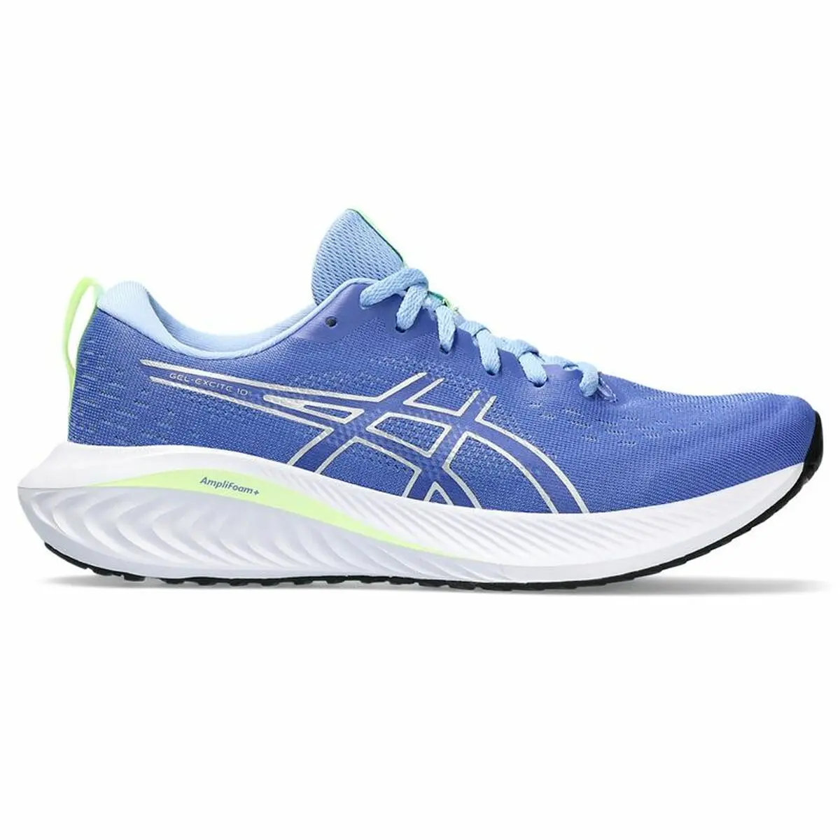 Scarpe Sportive da Donna Asics Gel-Excite 10 Azzurro