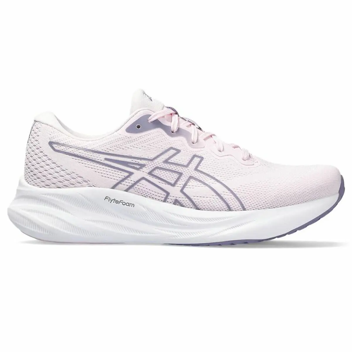 Scarpe Sportive da Donna Asics Gel-Pulse 15 Lavanda