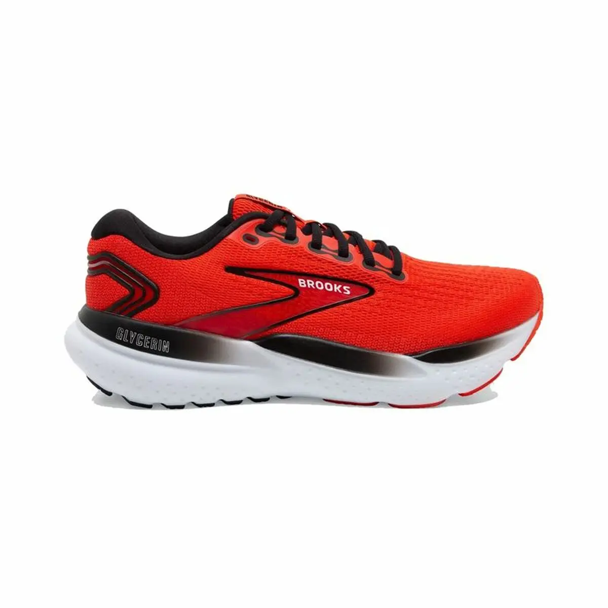 Scarpe da Running per Adulti Brooks Glycerin 21 Rosso