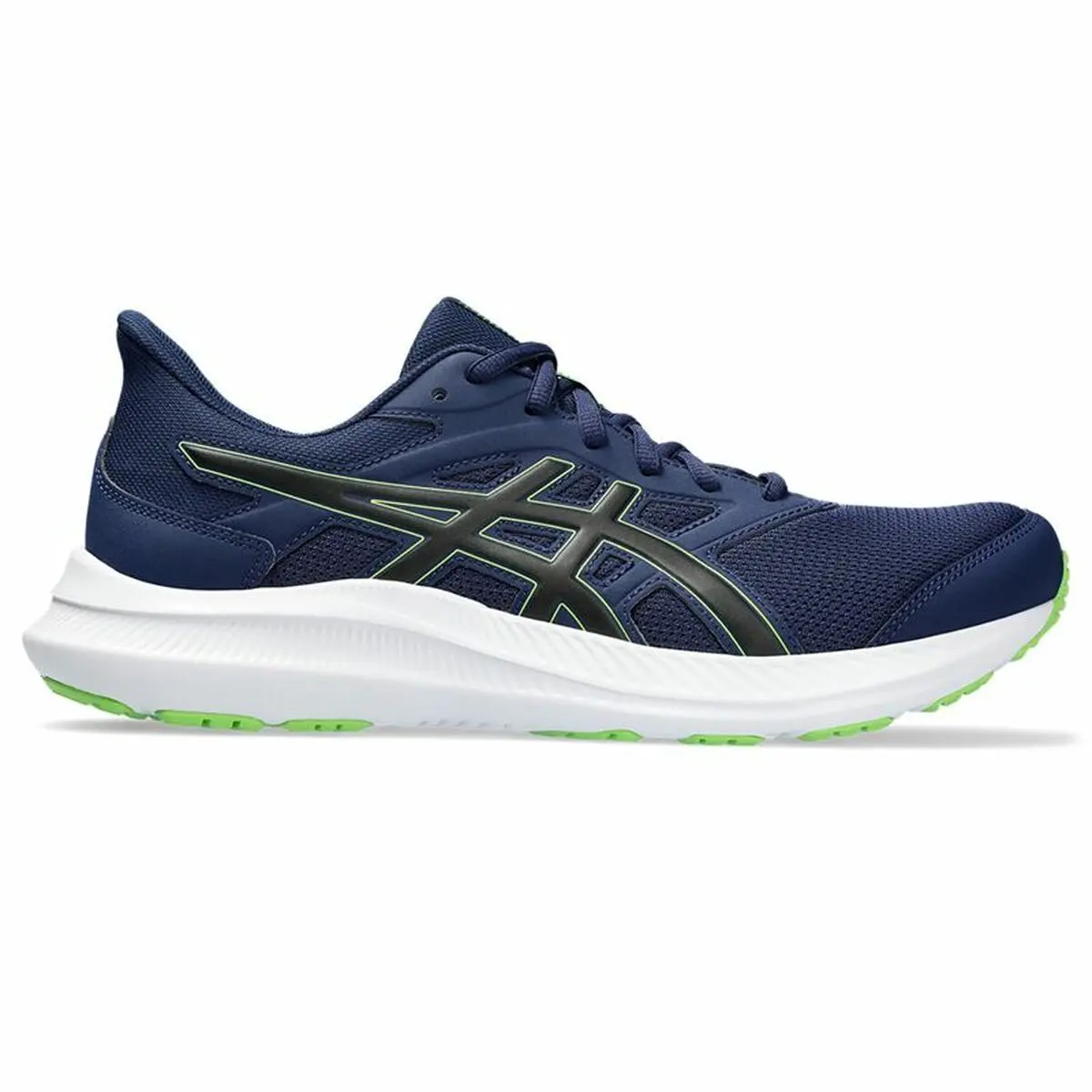 Scarpe Sportive Uomo Asics Jolt 4 Azzurro Nero