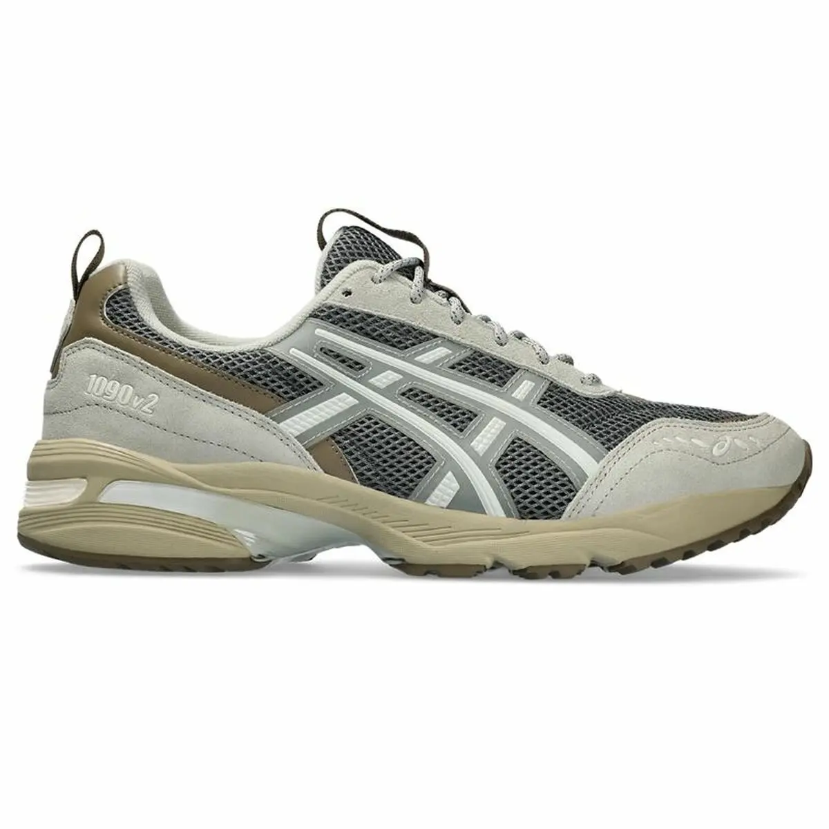 Scarpe da Running per Adulti Asics Gel-1090V2 Grigio