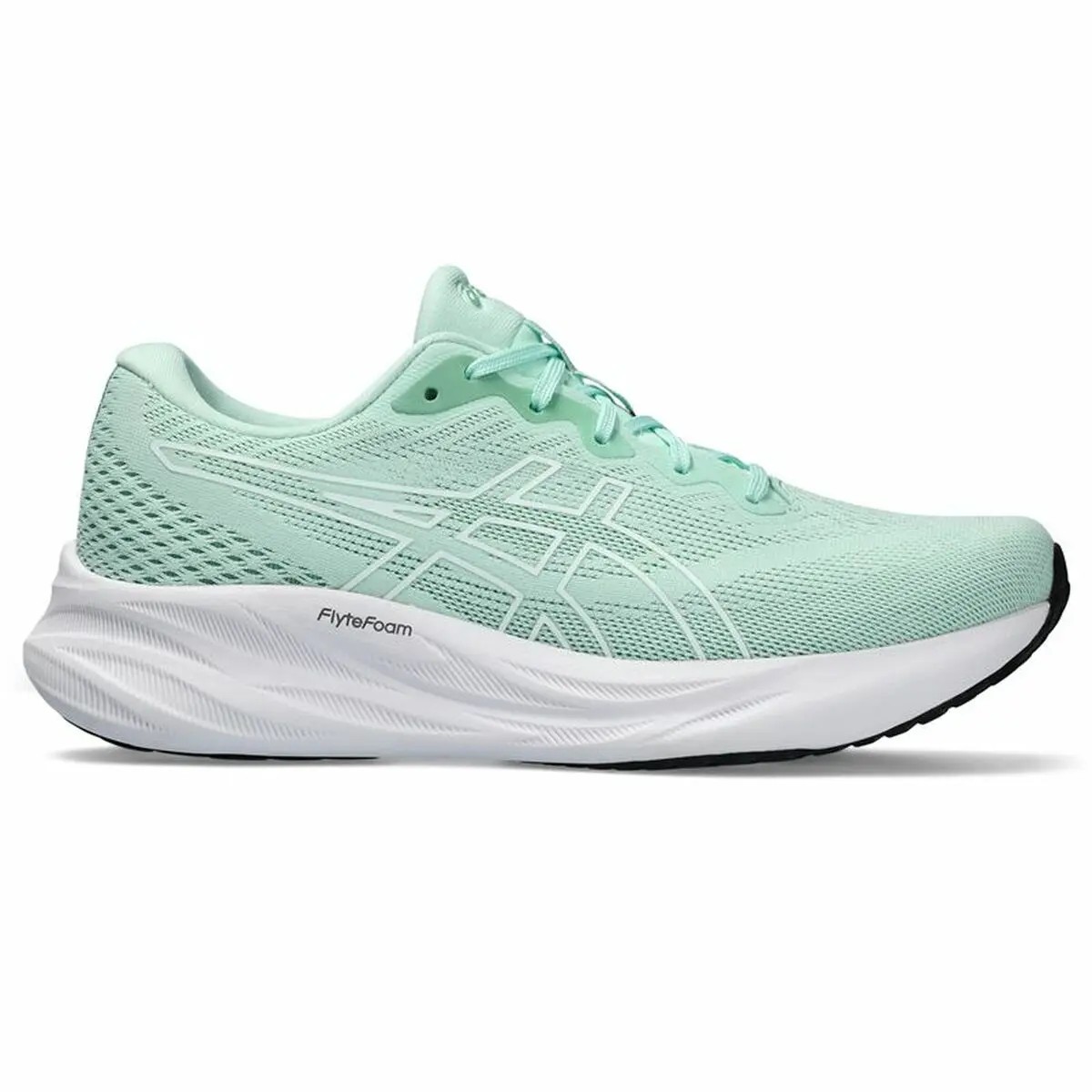 Scarpe Sportive da Donna Asics Gel-Pulse 15 Azzurro Chiaro Menta