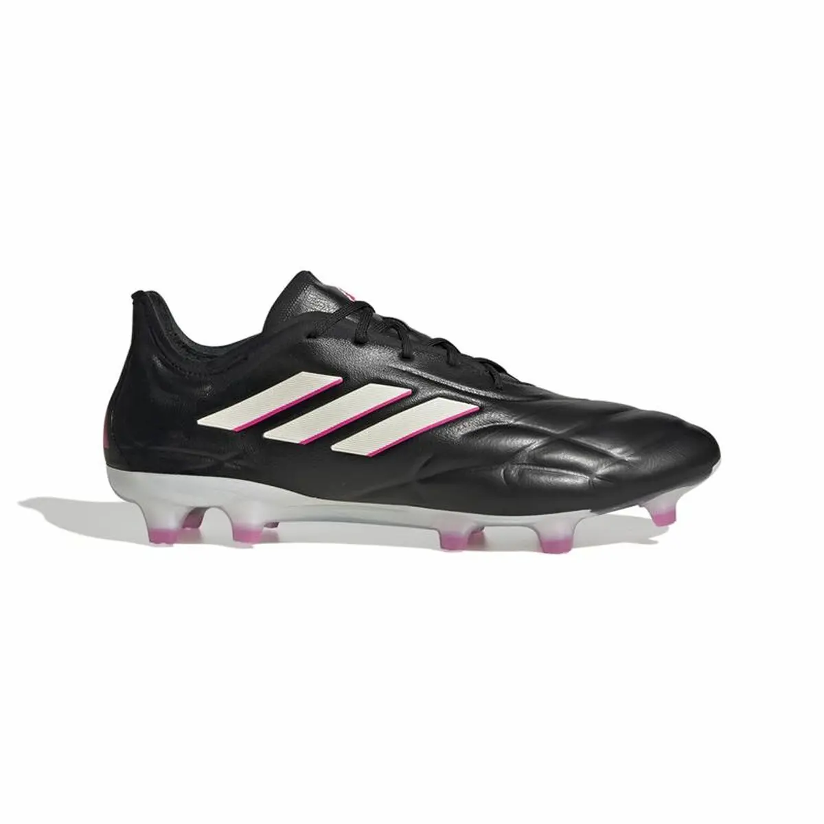 Scarpe da Calcio per Adulti Adidas  Copa Pure.1 FG Nero