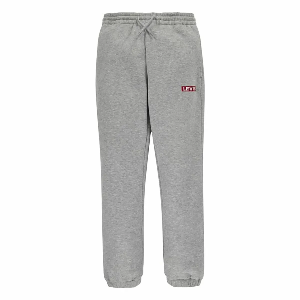 Pantalone di Tuta per Bambini Levi's Boxtab Grigio chiaro