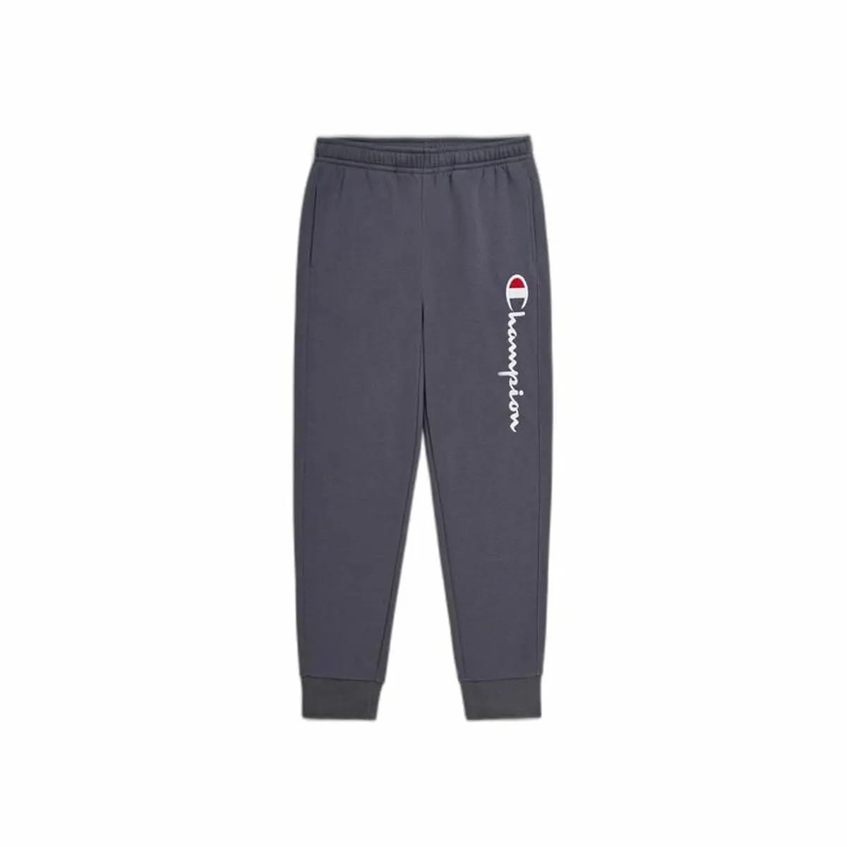 Pantalone per Adulti Champion Rib Cuff Grigio Uomo