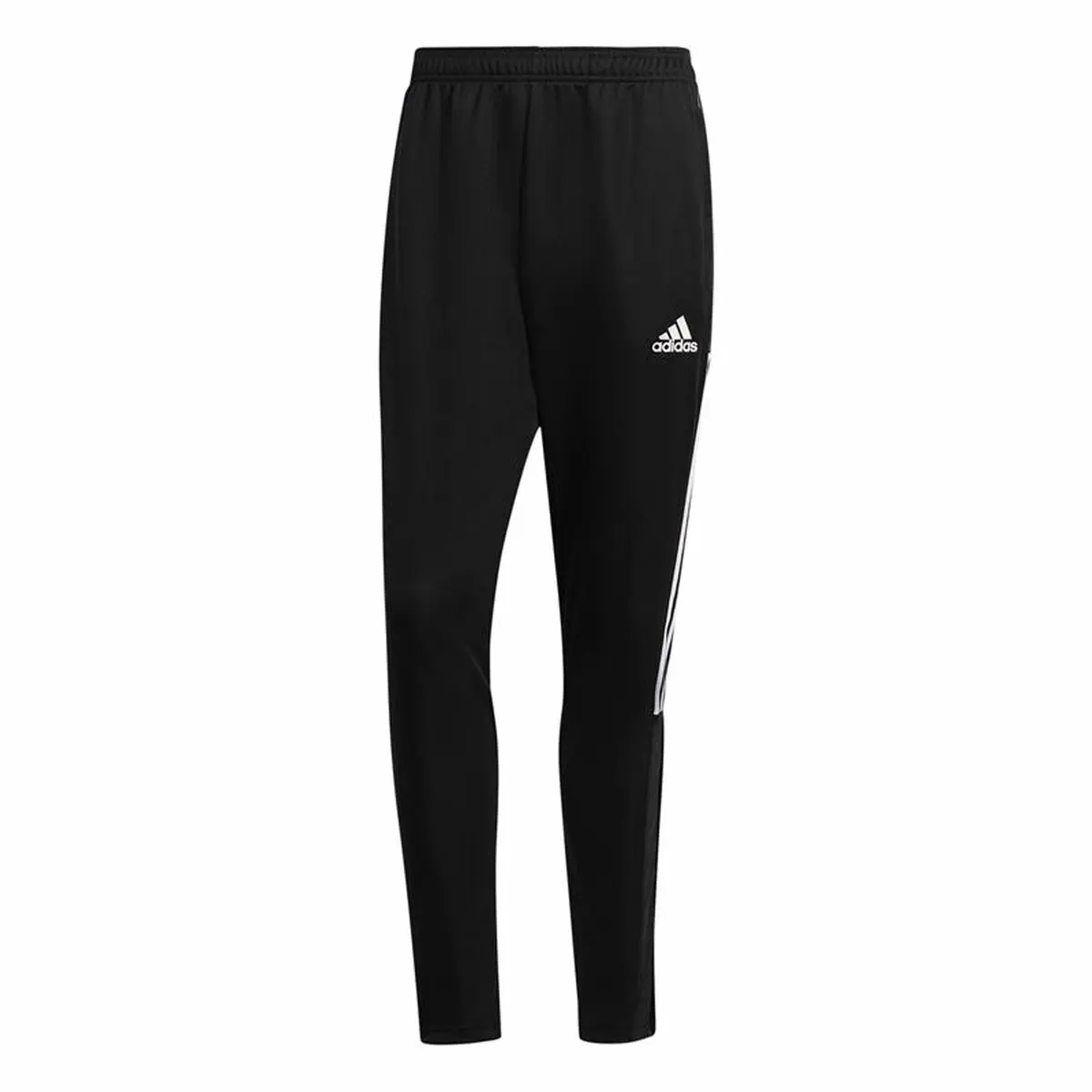 Pantaloncino da Allenamento Calcio per Adulti Adidas Tiro21 Tk Nero Uomo