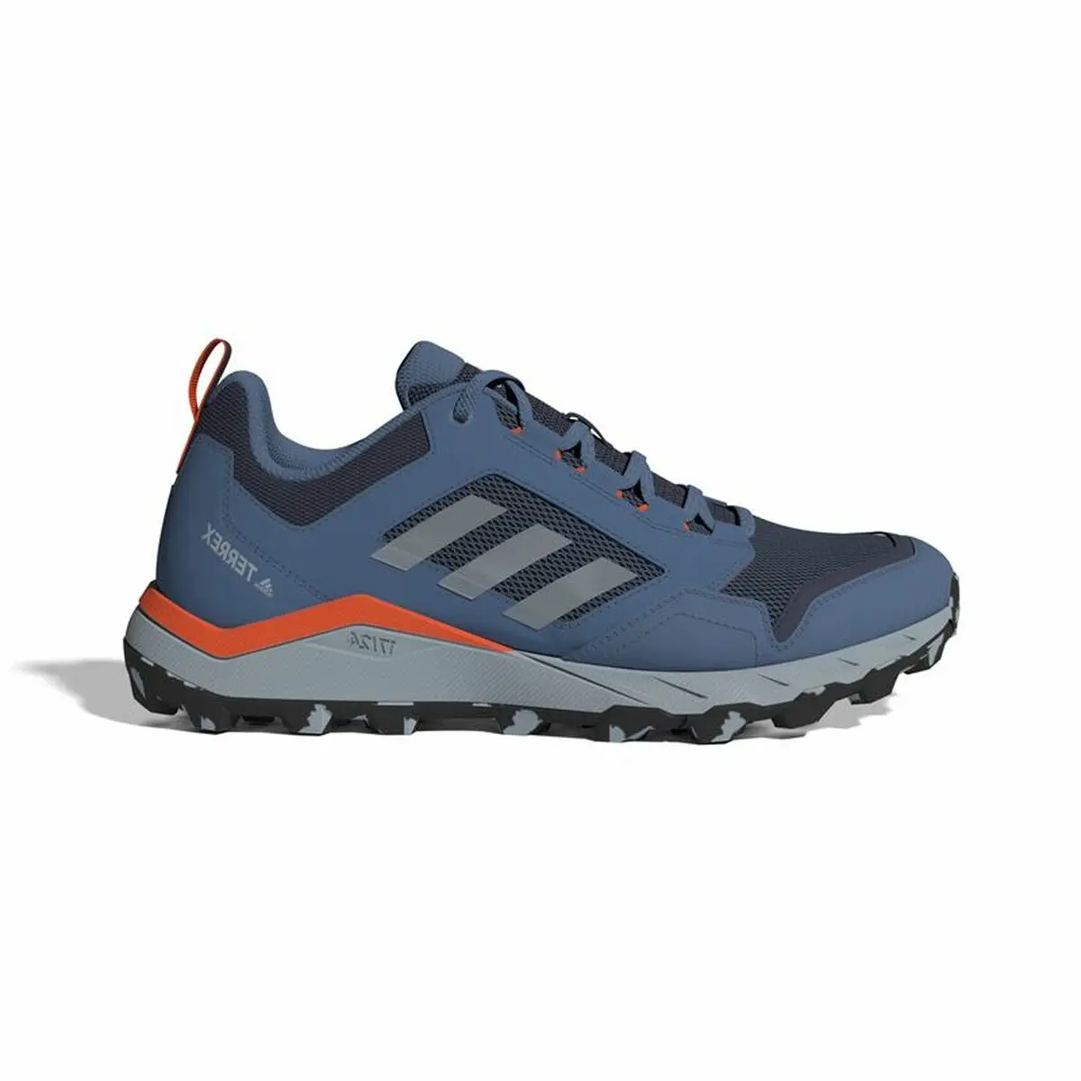 Scarpe da Running per Adulti Adidas Tracerocker 2.0 Azzurro